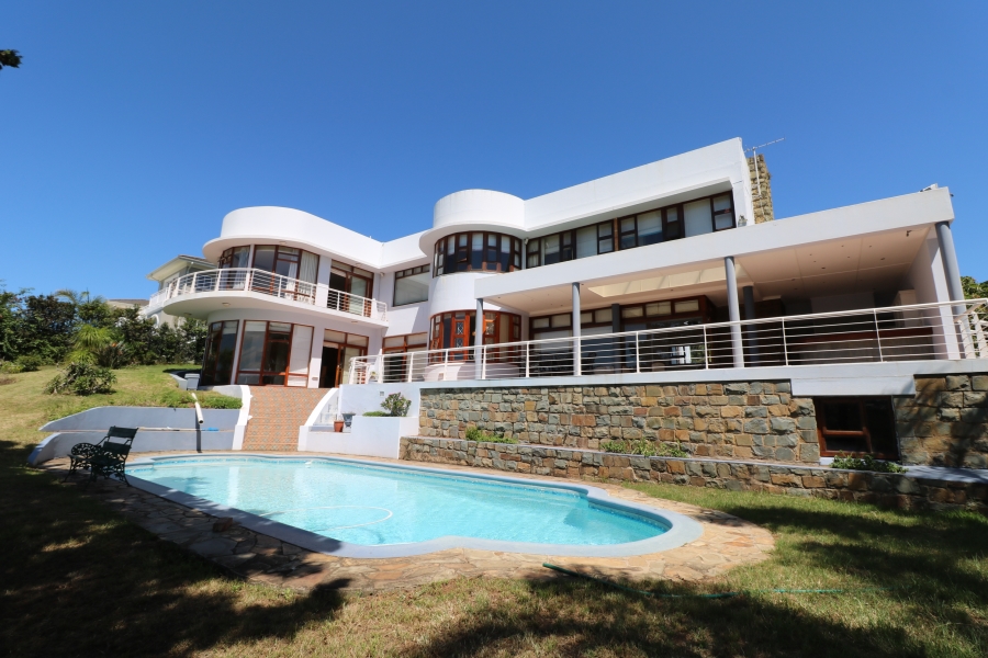 4 Bedroom Property for Sale in Bonnie Doone Eastern Cape